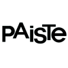 PAISTE