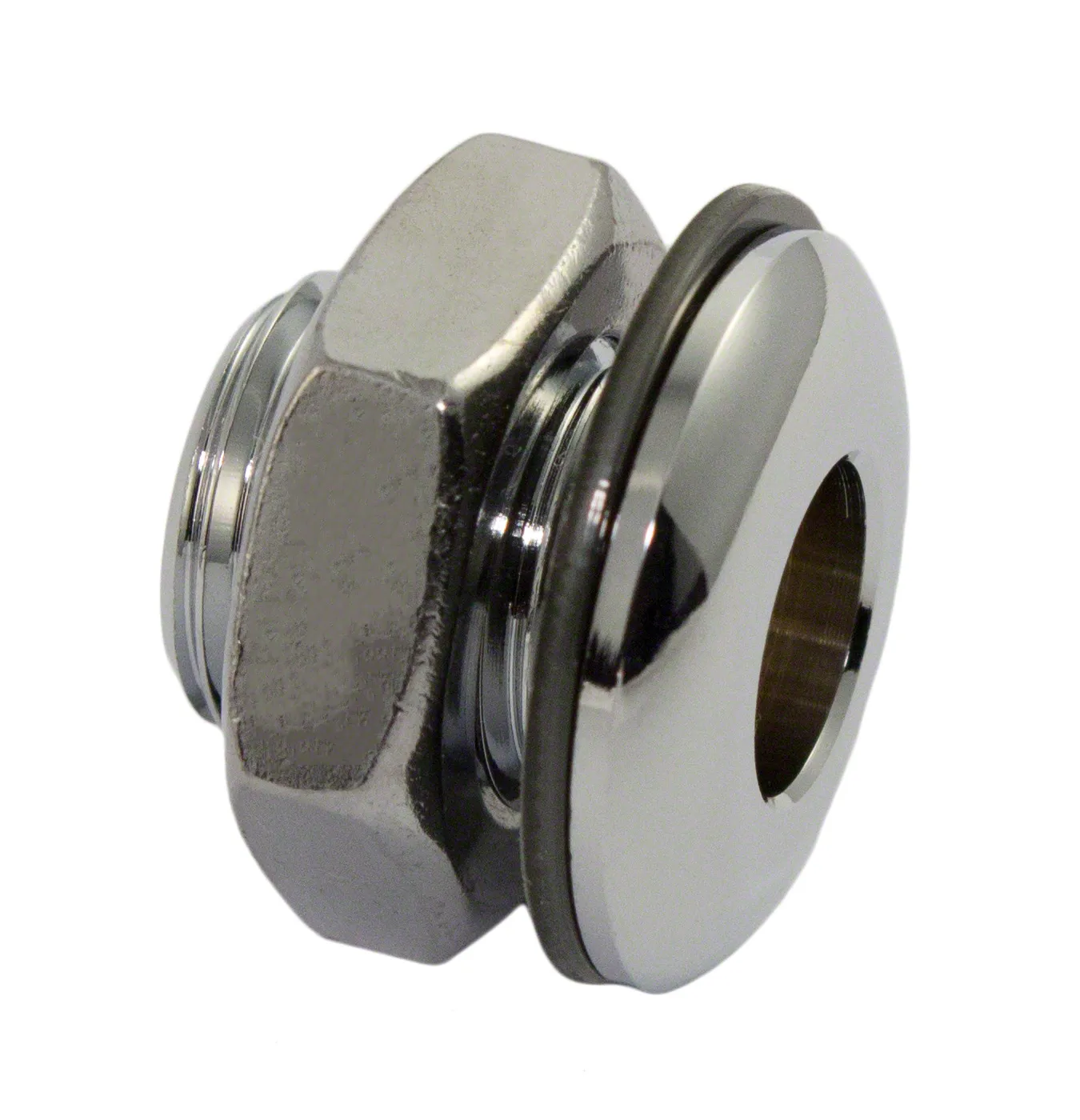 Event Sparedrum De Decompression Die Cast 16mm (X1)