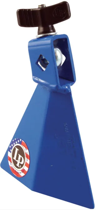 Cloche LP 1231 Jam Bell Aigue - Blue