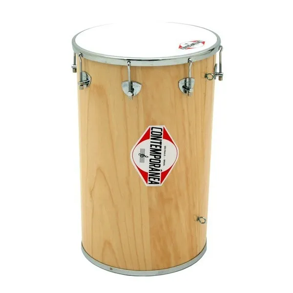 Rebolo Contemporanea 12" X 45Cm Bois Pro - 6 Tirants