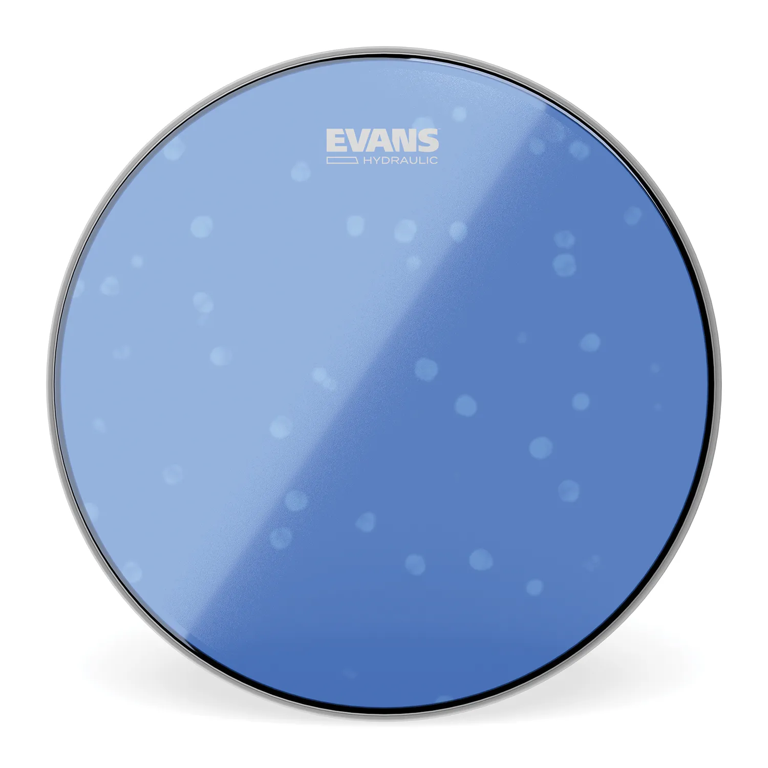 EVANS Hydraulic 10" Blue