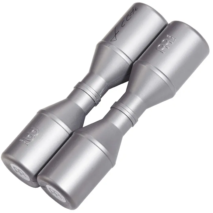 Shaker Meinl Luis Conte - Stadium - Gris