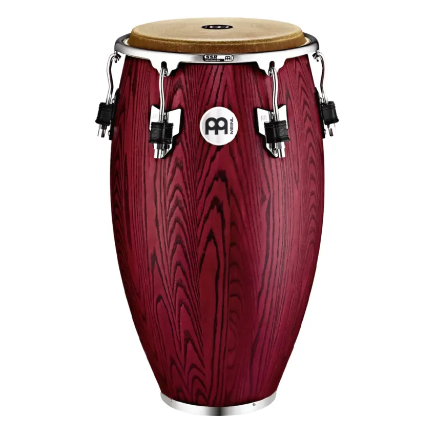 Tumba Meinl Woodcraft 12 1/2" - Red