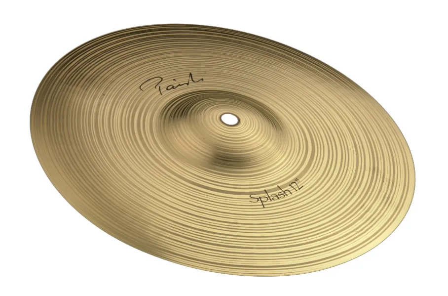 PAISTE Signature 08" Splash