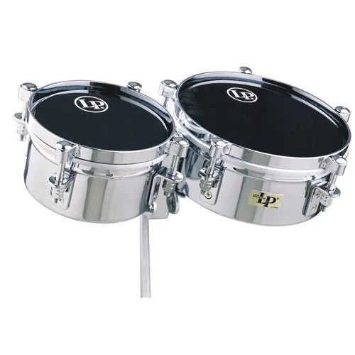 Timbales LP 845K Mini 06"/08"
