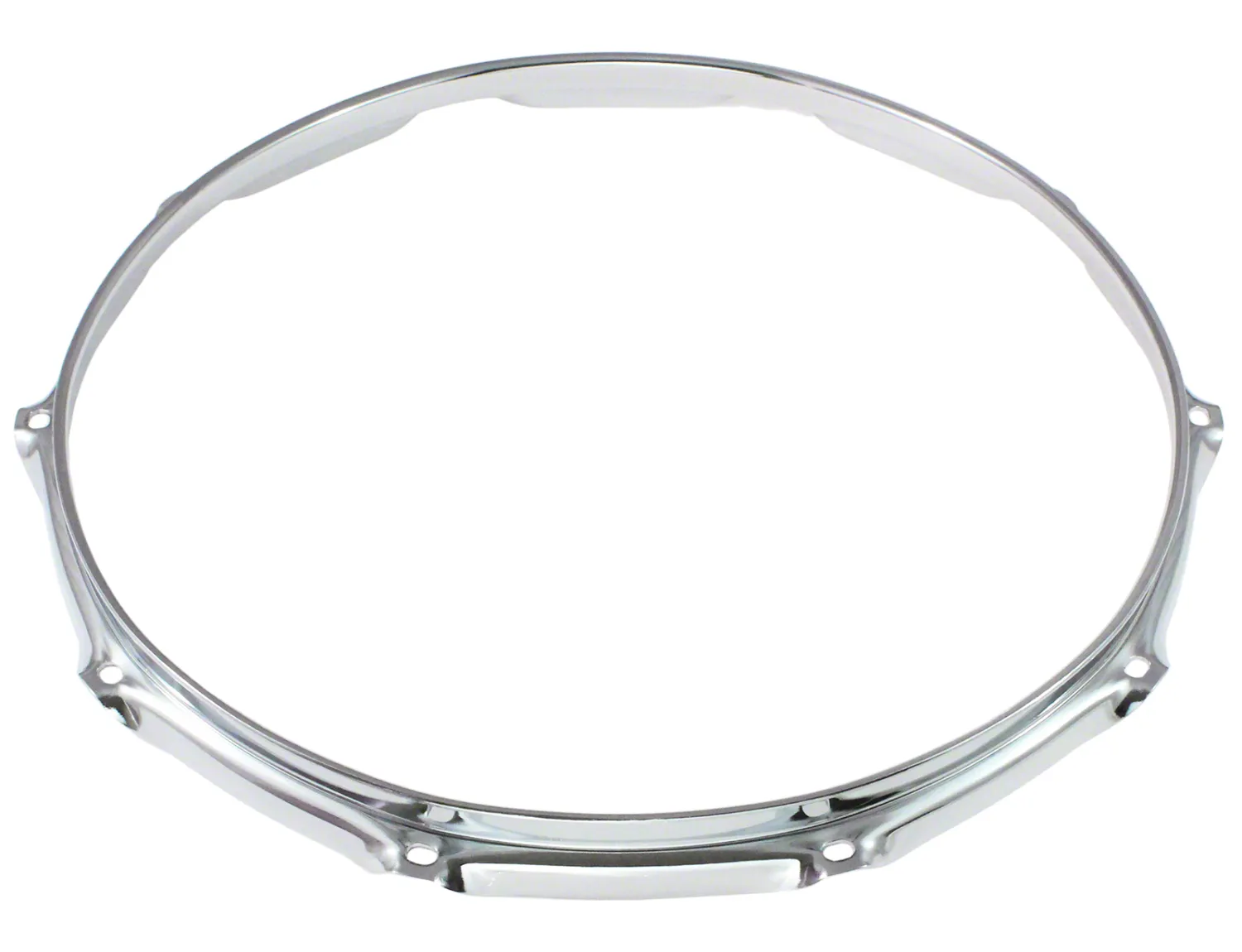Cercle Sparedrum 15" - 10 Tirants - Triple Flange 2.3Mm