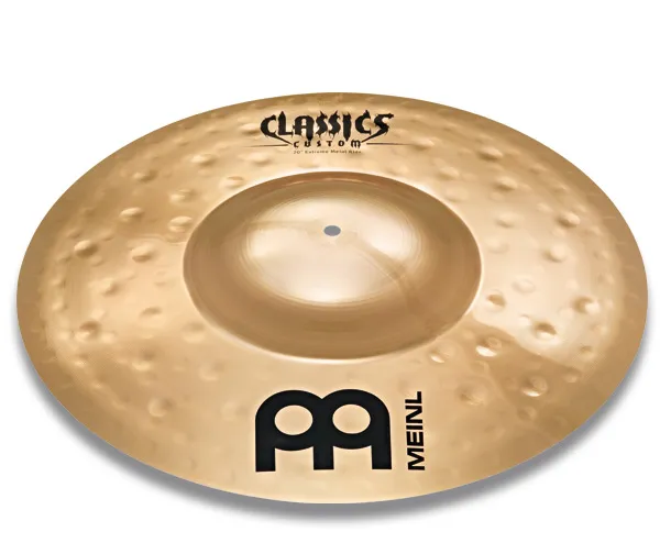 MEINL Classics Custom 20" Extreme Metal Ride
