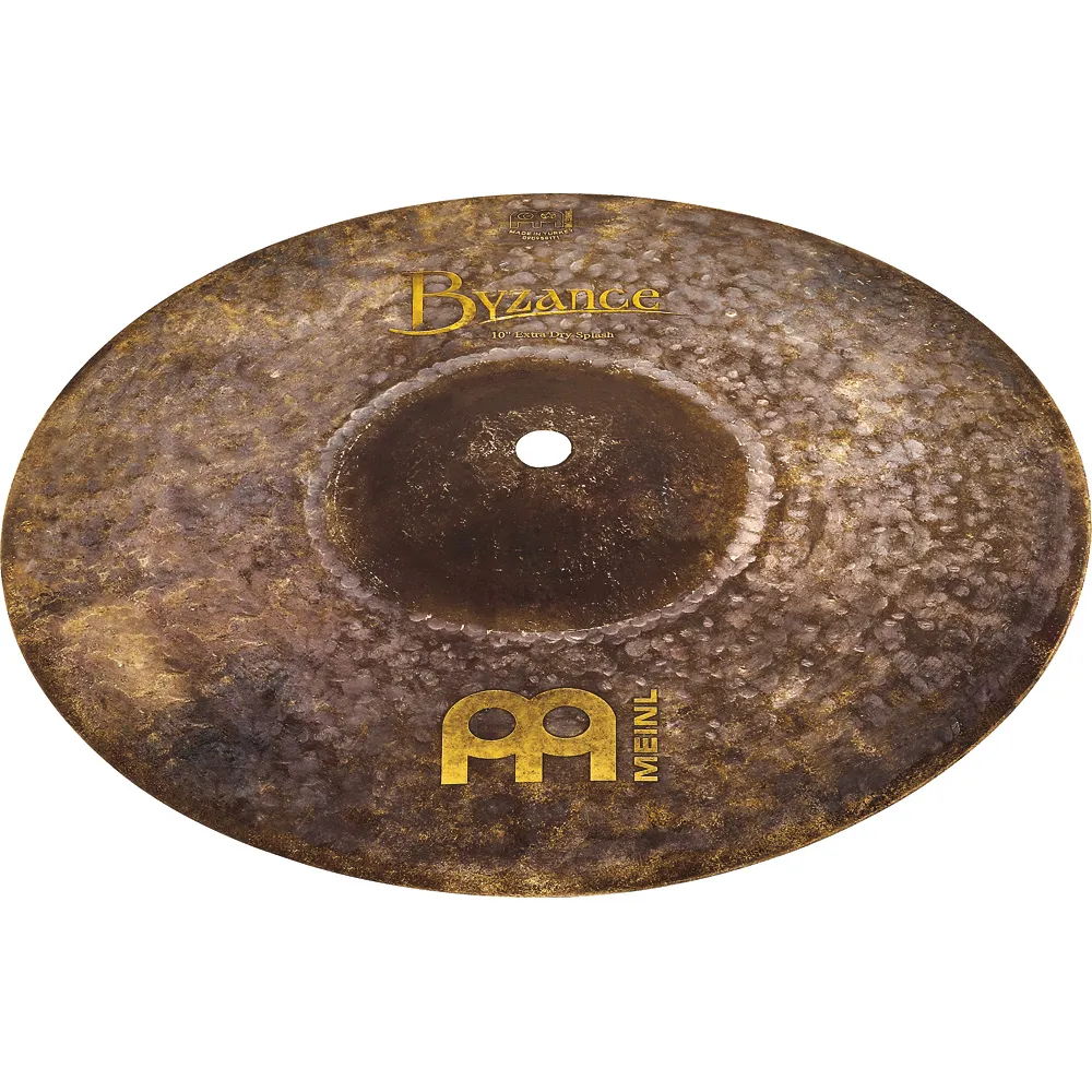 MEINL Byzance Extra Dry 12" Splash
