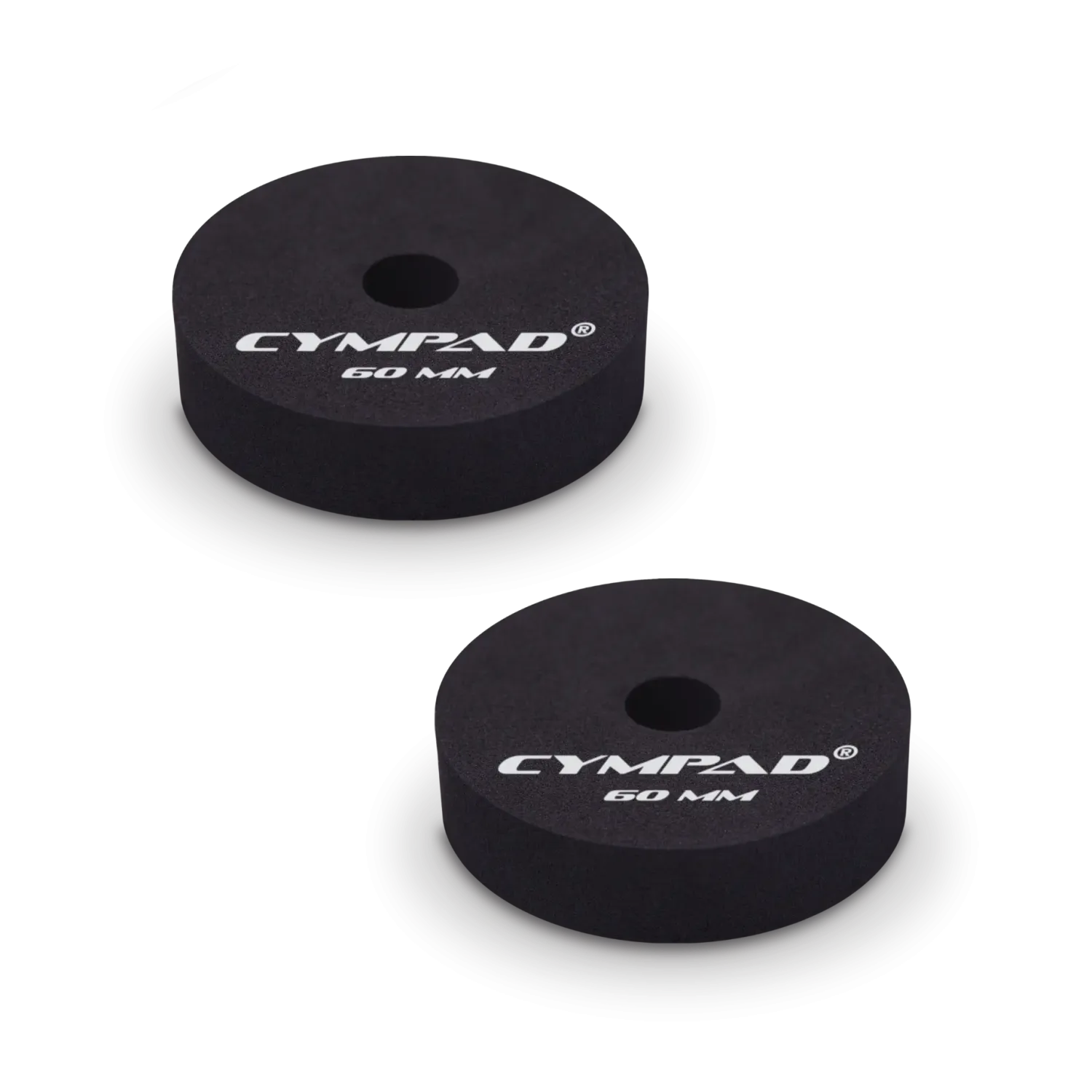 CYMPAD Moderator 60mm (X2)