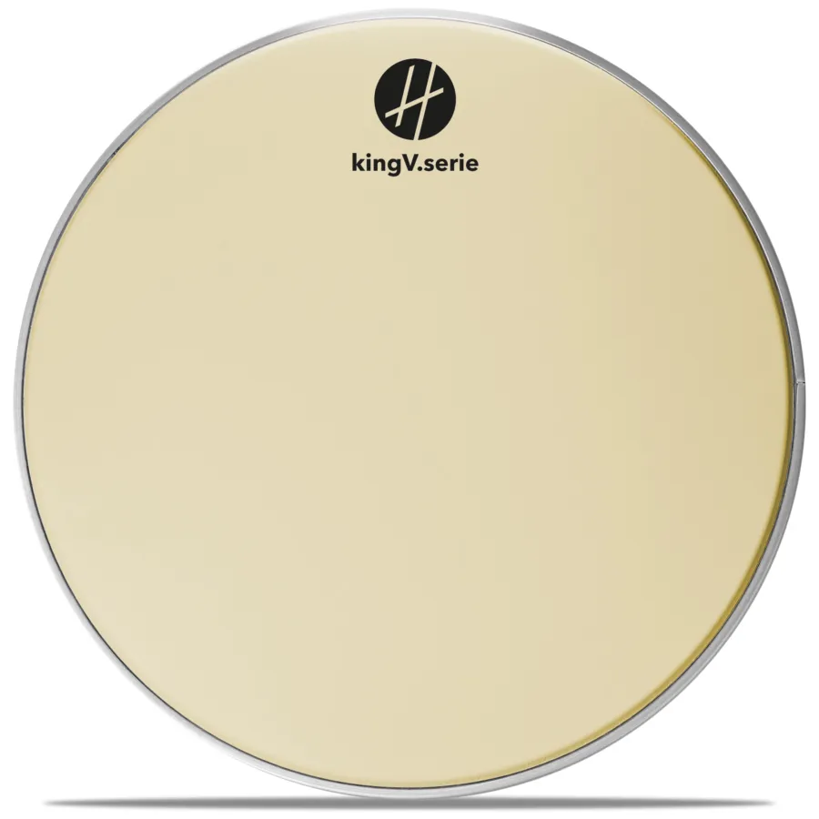 HEATS Kingv 12" Coated