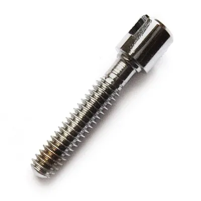 Tirant Sonor 35mm Tete Fendue (X1) Ref: 190 007 01