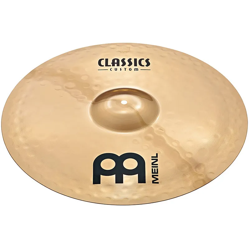 MEINL Classics Custom 16" Crash