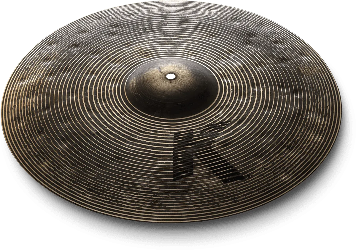 ZILDJIAN K Custom 20" Special Dry Crash
