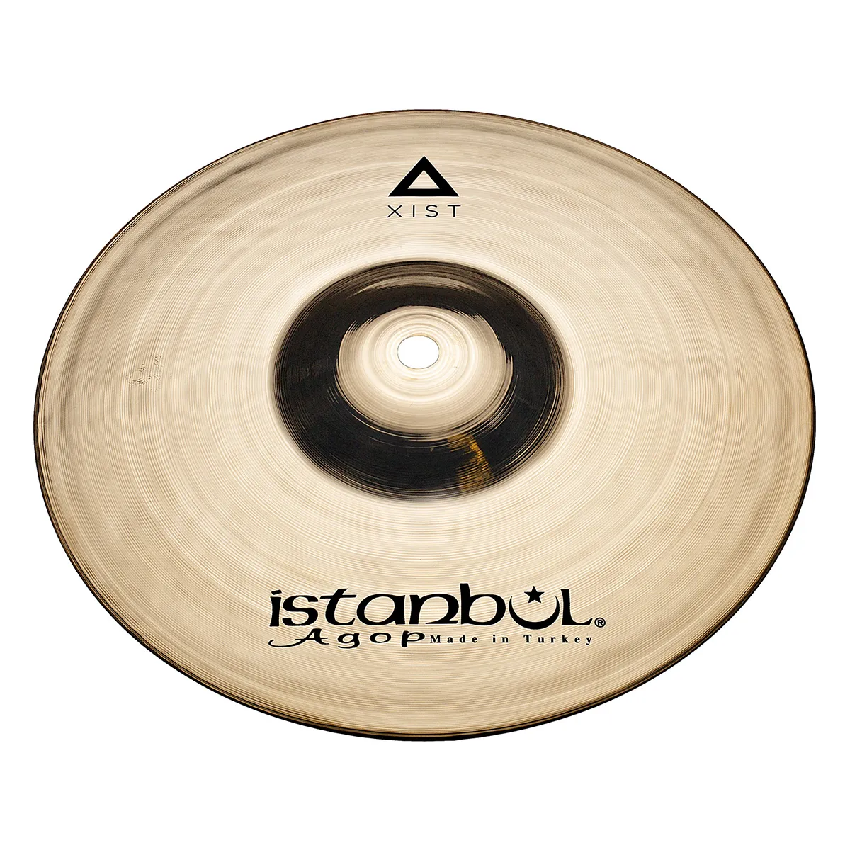 ISTANBUL Xist 10" Splash