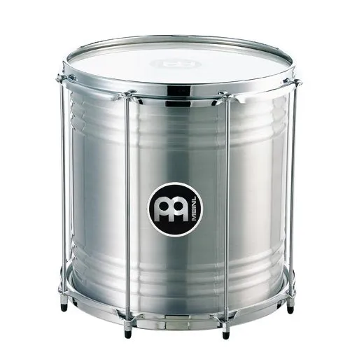 Repinique Meinl Alu 12 X 12"