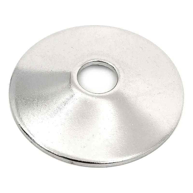 Coupelle Pearl Tilter Cymbale