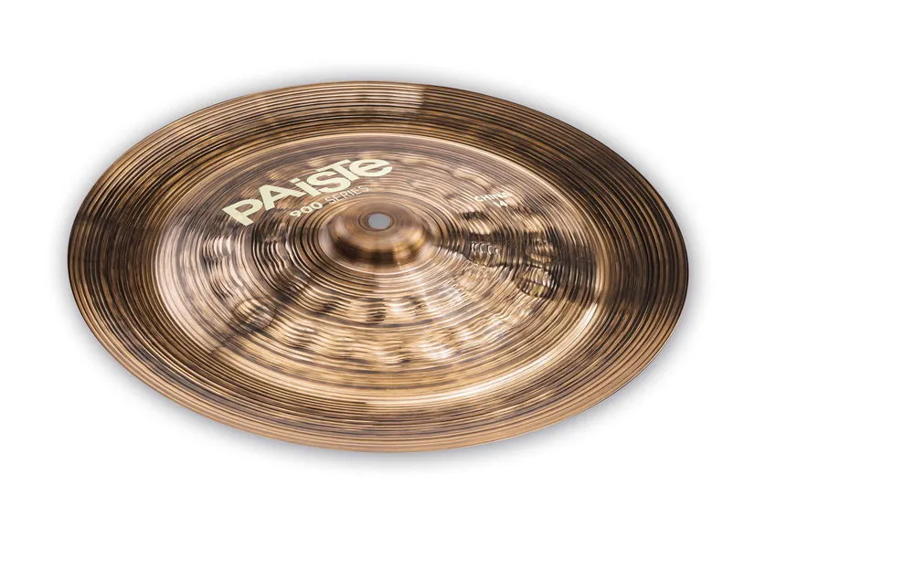 PAISTE 900 14" China