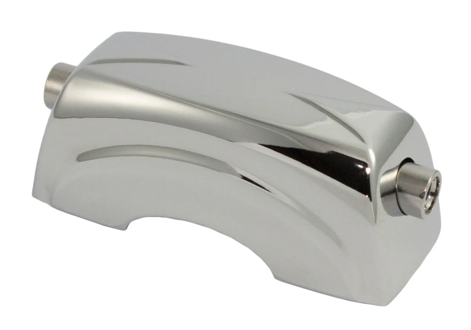 Coquille Sparedrum Caisse Claire Entre-Axe = 51mm (X1)