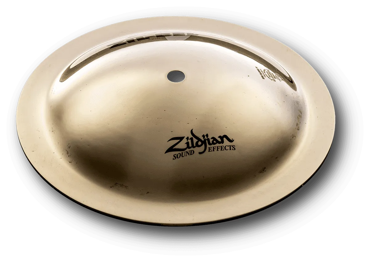 ZILDJIAN Zil-Bel 9.5" Bell