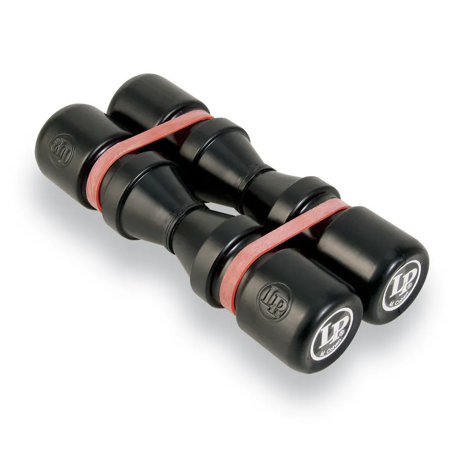 Shaker LP 441 Duoshake - Soft - Black