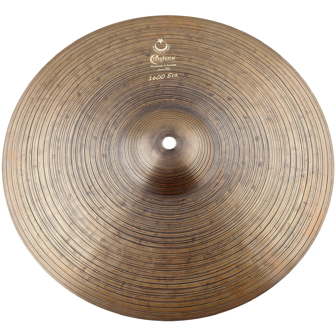 BOSPHORUS 1600 Era 16" Crash