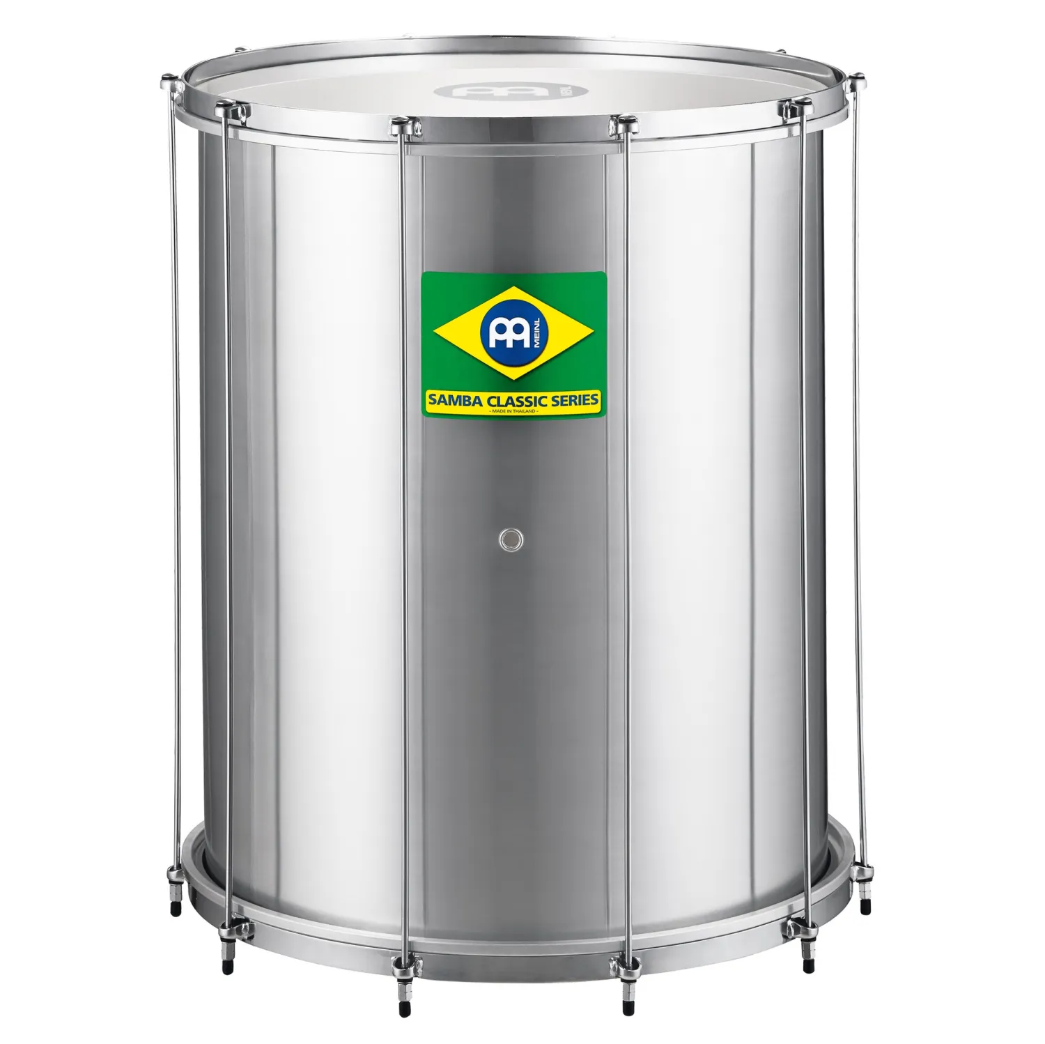 Surdo Meinl 20 X 24" - Alu