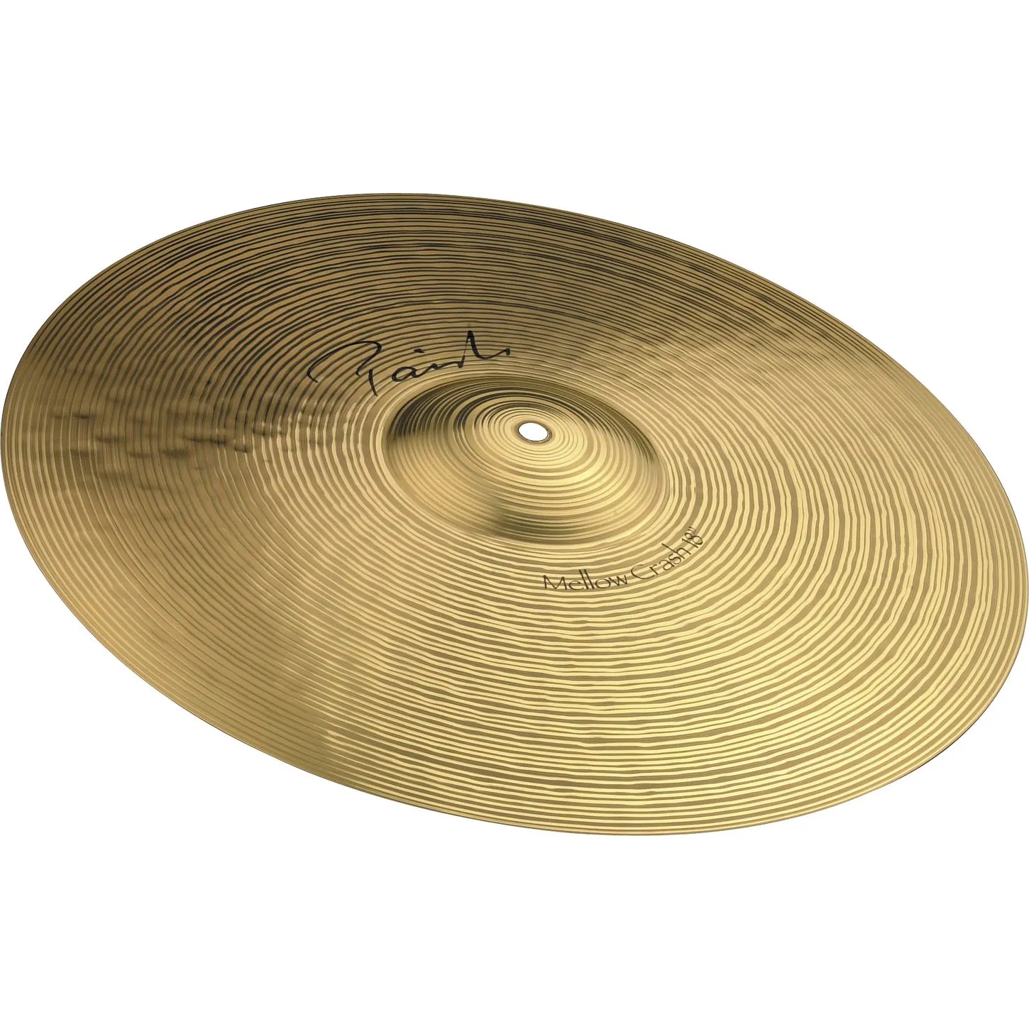 PAISTE Signature 14" Fast Crash