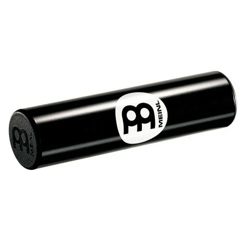 Shaker Meinl Shaker Rond Plastique Studio - Black