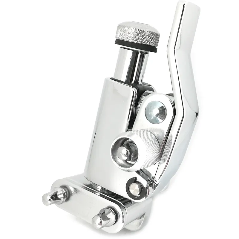 Declencheur Drumworks Chrome