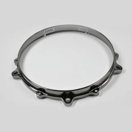 Cercle Tama Pour Suspension Starcast 10" Black Nickel