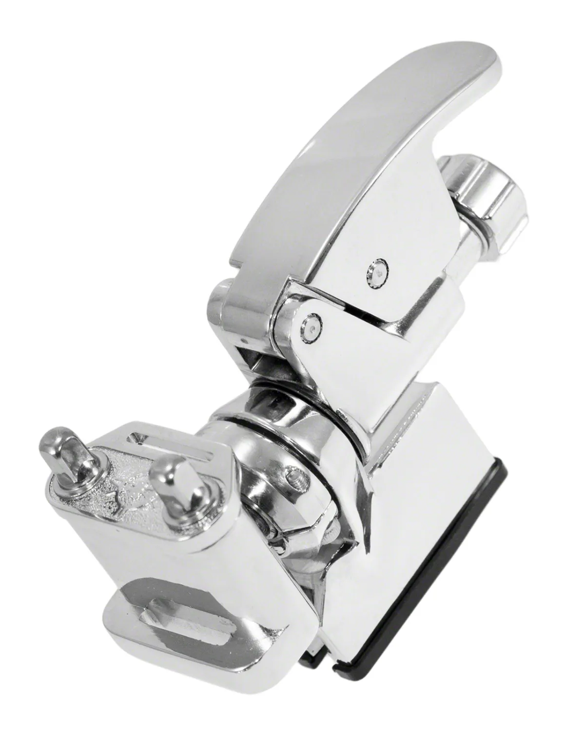 Declencheur Dunnett R4C Entre-Axe Reglable Max 35Mm