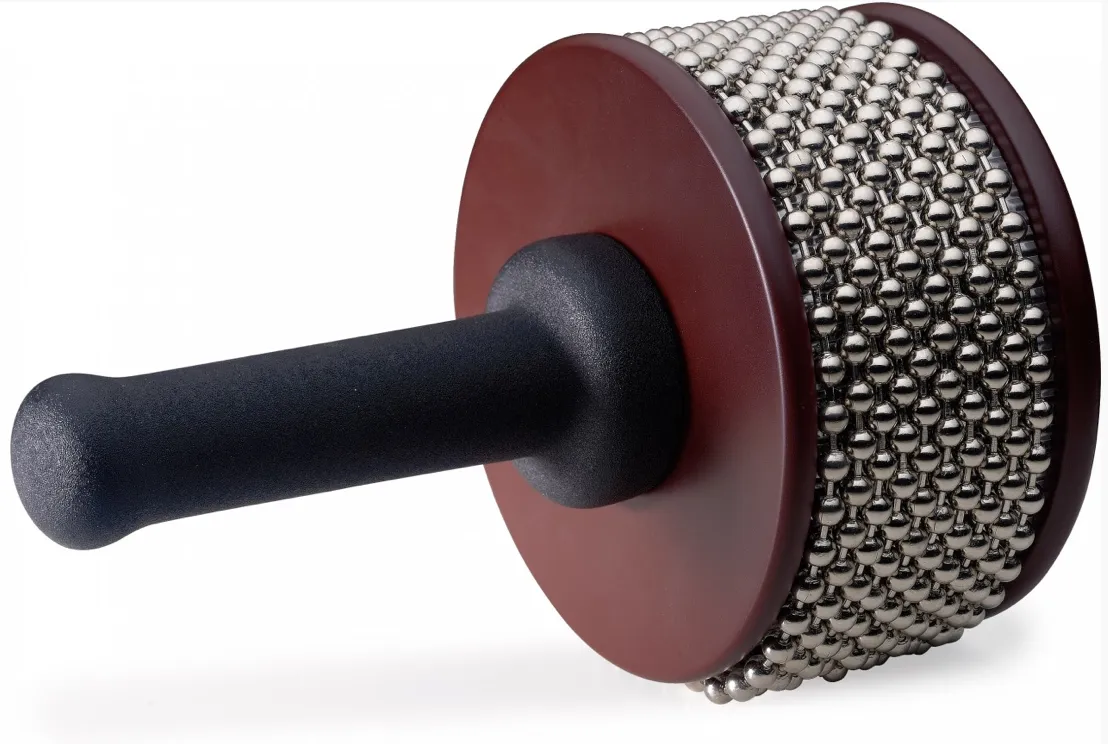 Cabassa Stagg Pro Large - Bois