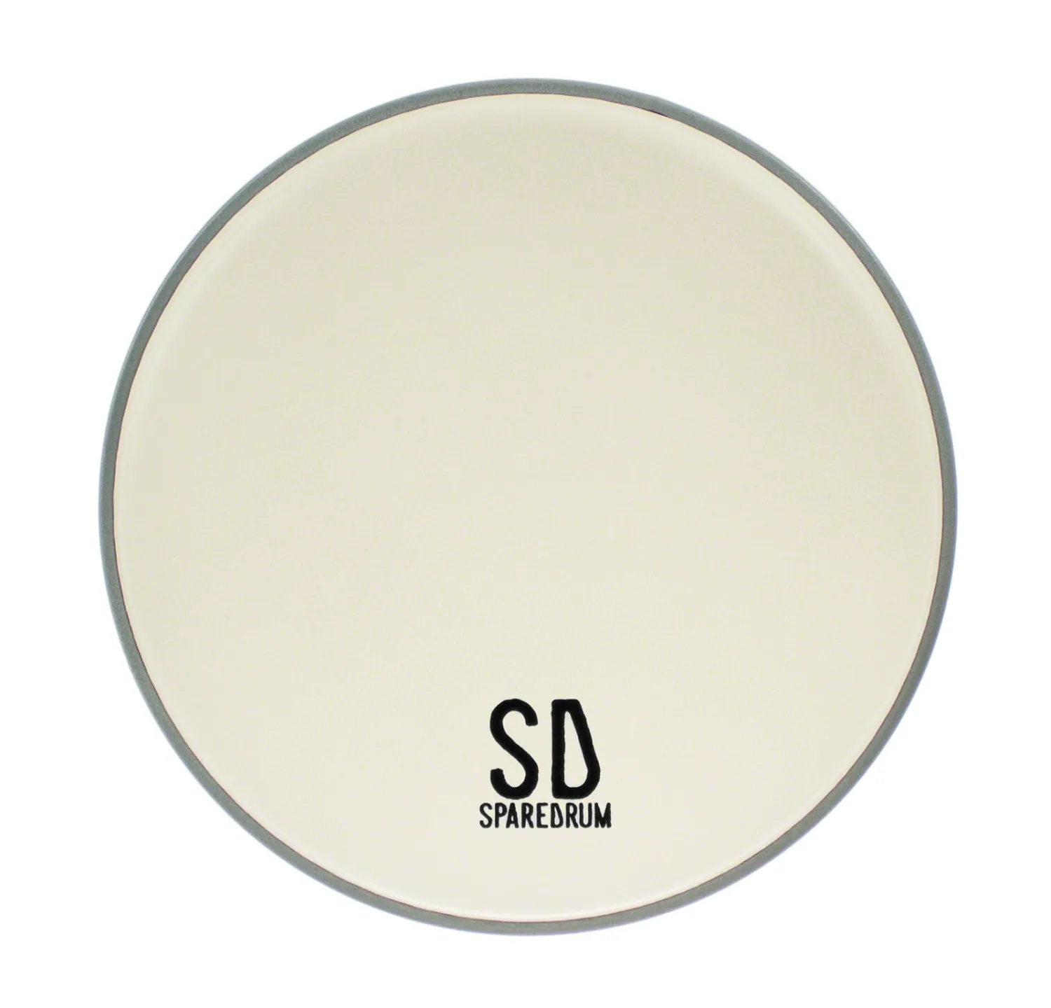 SPAREDRUM Alverstone (1 Pli) 08" Sablee Coated