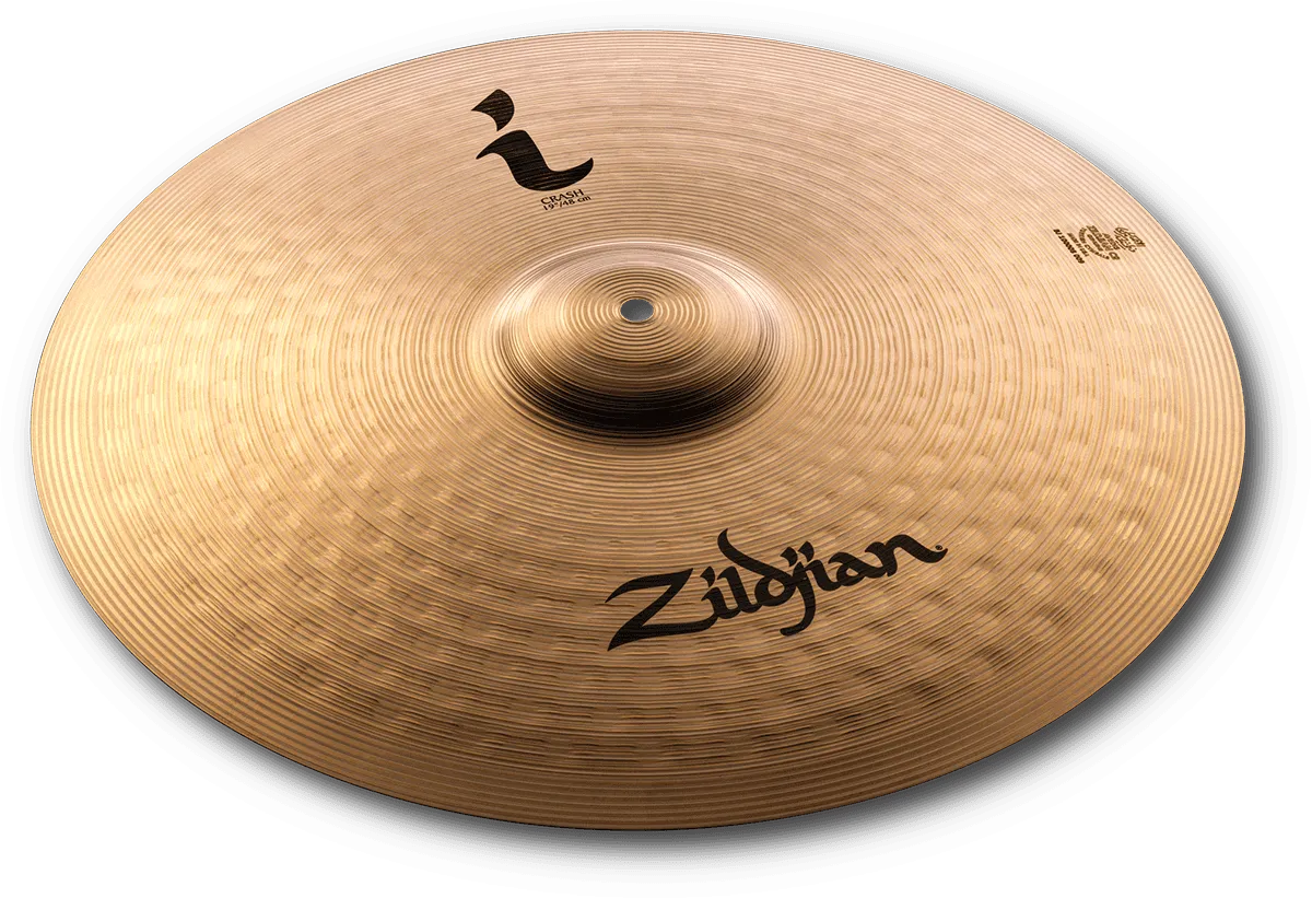 ZILDJIAN I 19" Crash