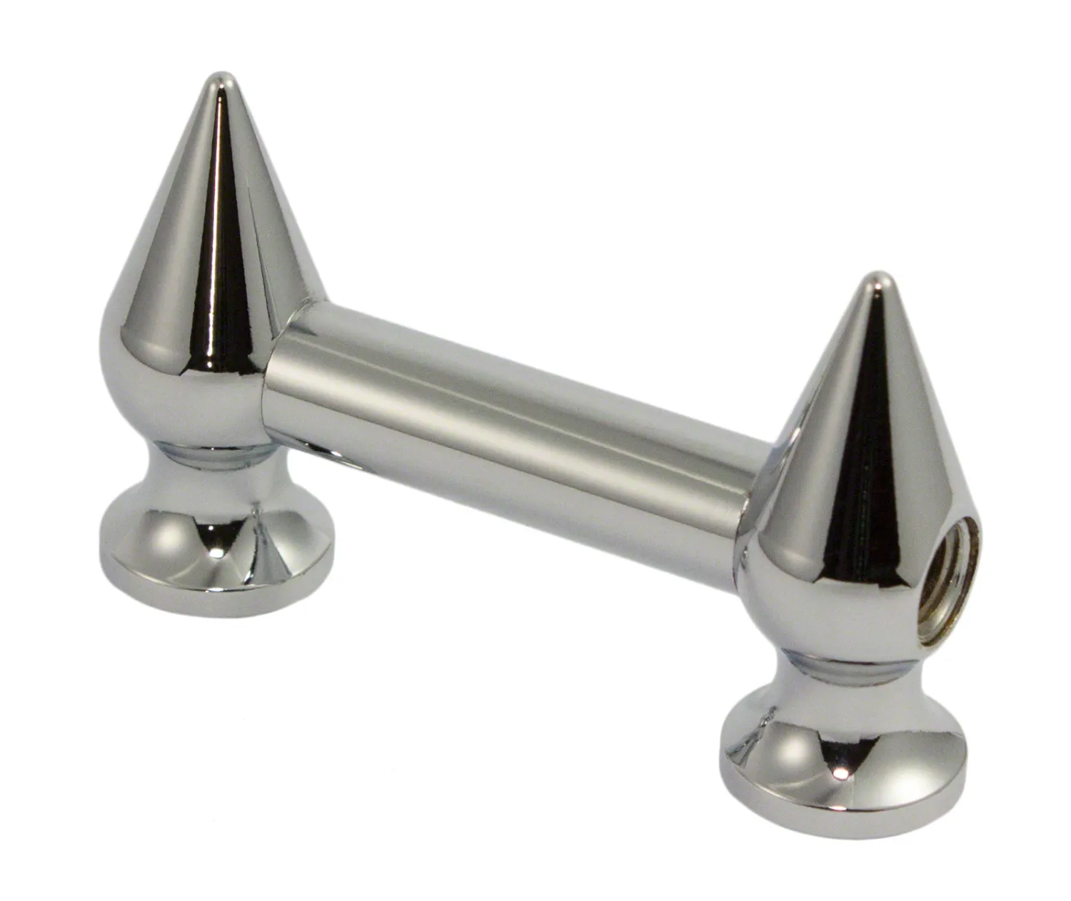 Coquille Spare Drum Tube Lug - Simple Tirant - 38Mm