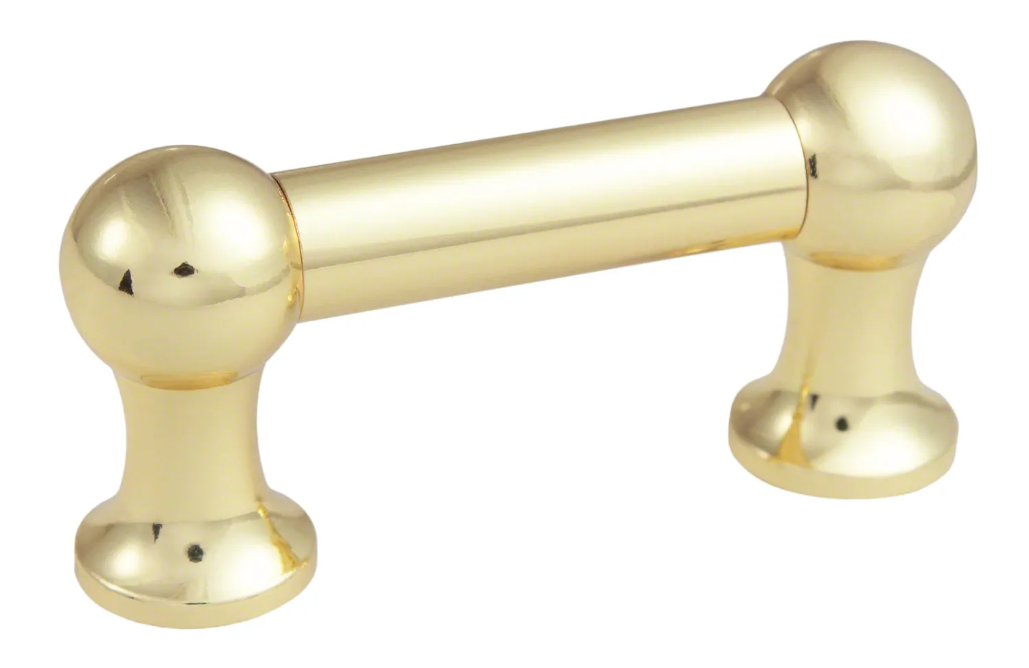 Coquille Spare Drum Tube Lug - Mono Tirant - 38mm - Gold