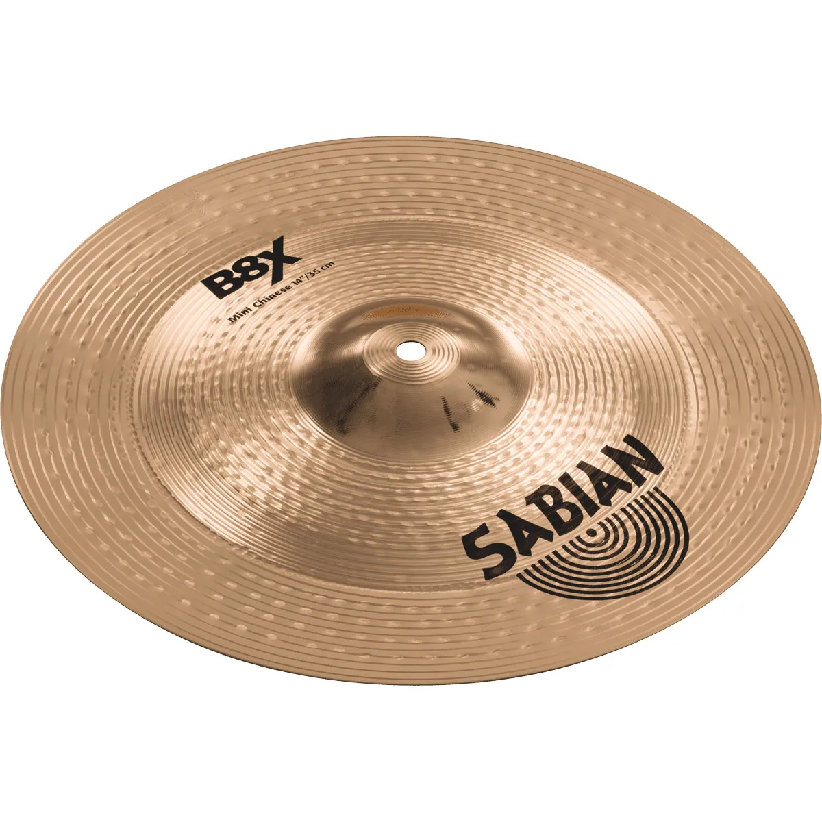 SABIAN B8X 14" China