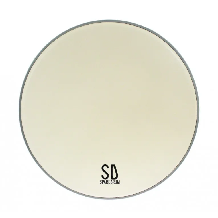 SPAREDRUM Monarch (1 Pli) 08" Sablee Coated