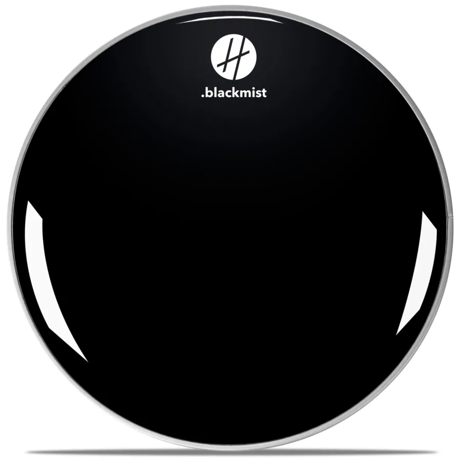 HEATS Blackmist 14"