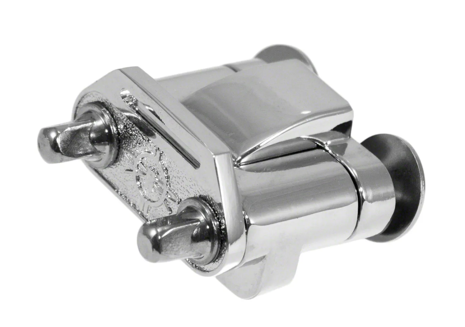 Contrepartie Declencheur Dunnett R-Class