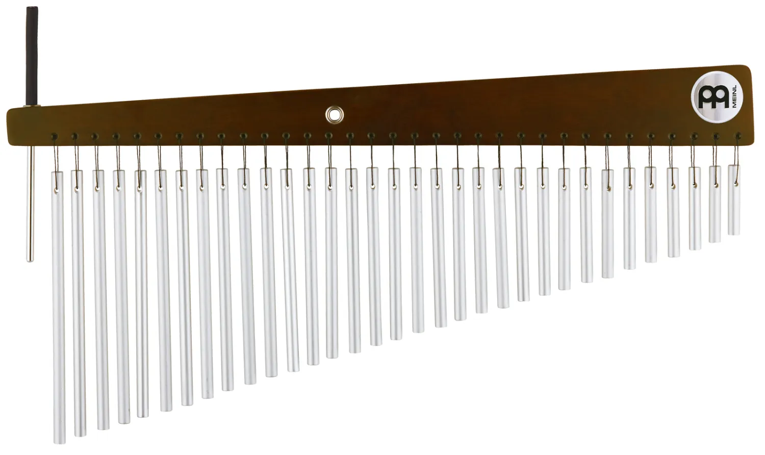 Chime Meinl 33 Barres Vintage