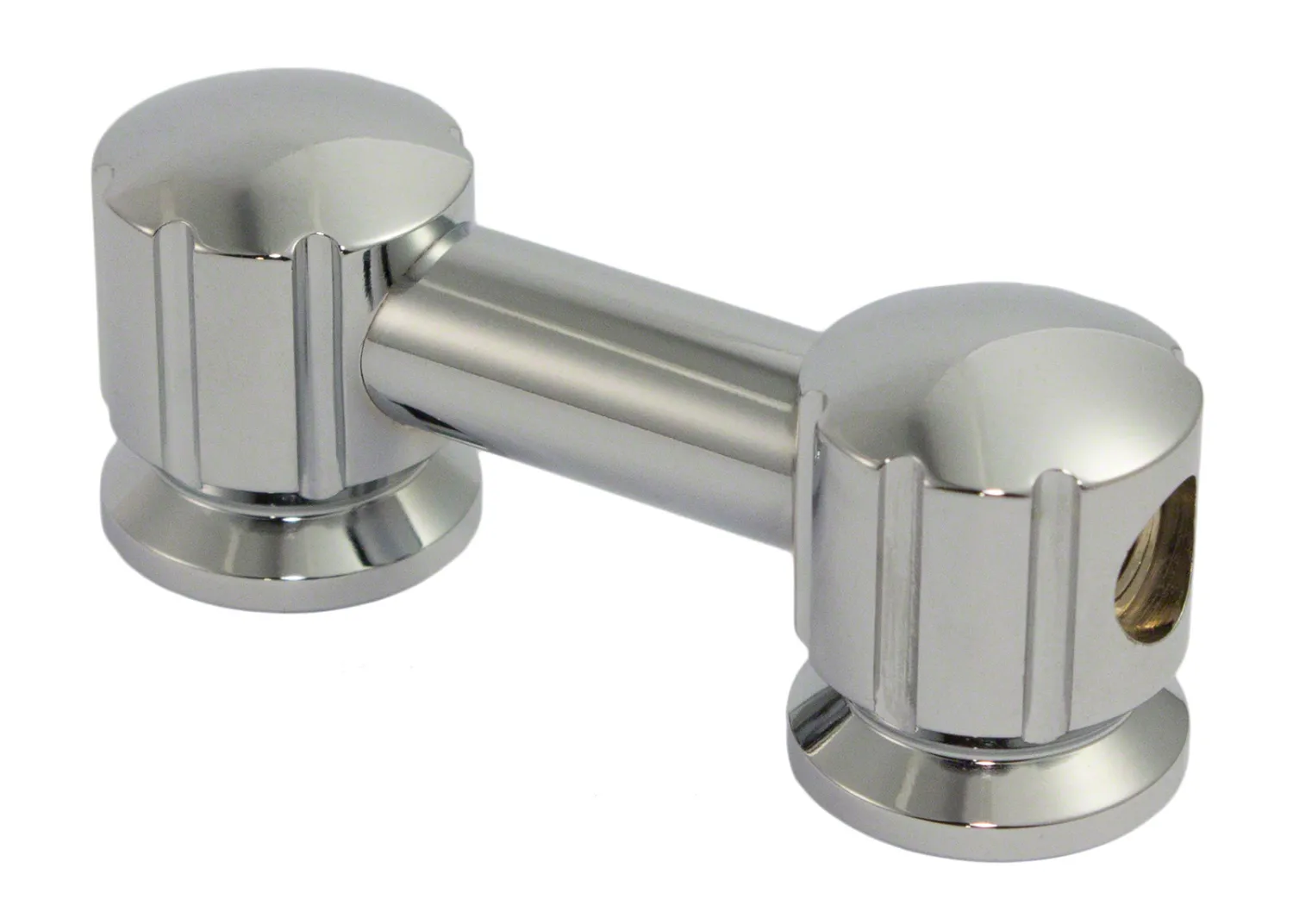 Coquille Spare Drum Tube Lug - Simple Tirant - 38Mm