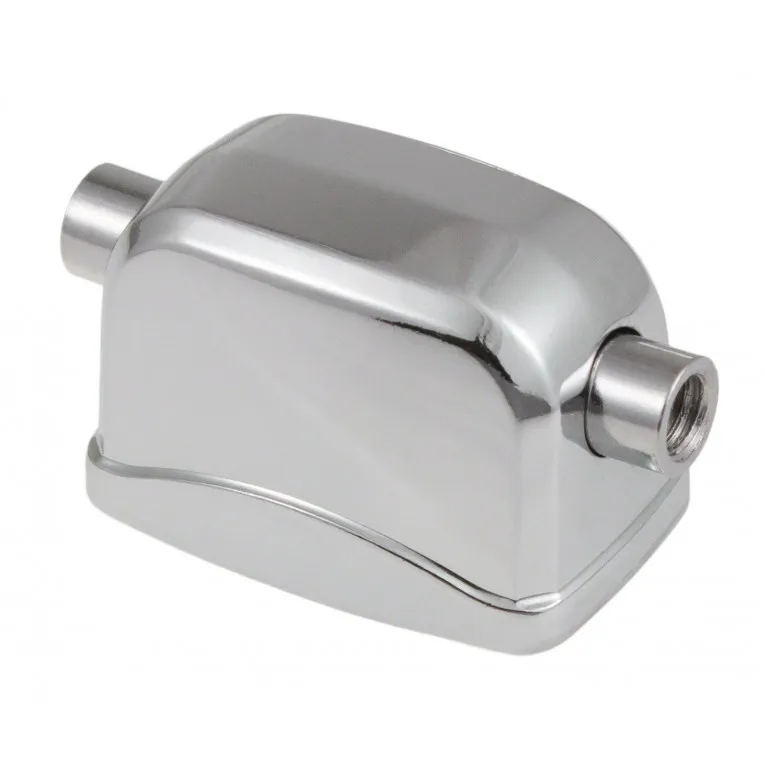 Coquille Spare Drum Caisse Claire - 25Mm