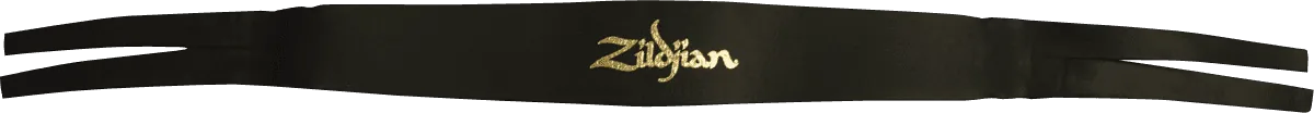 Lanieres Cymb Zildjian Cuir - La Paire