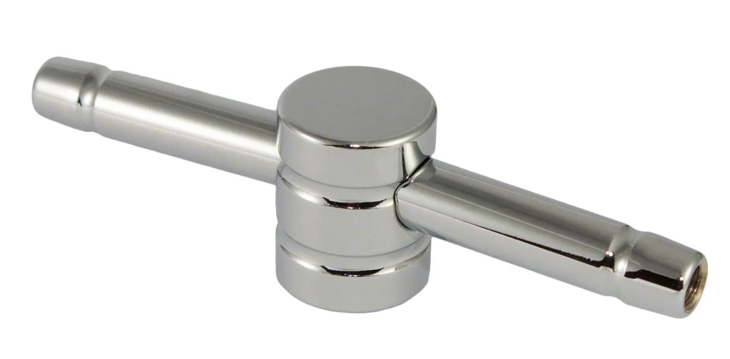 Coquille Sparedrum Caisse Claire 6.5" - Mono Point (X1)