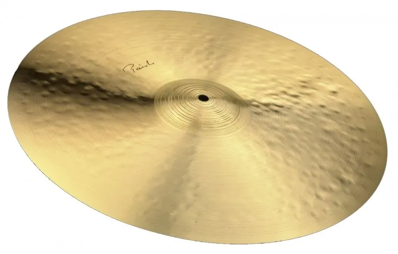 PAISTE 16" Traditionals Thin Crash