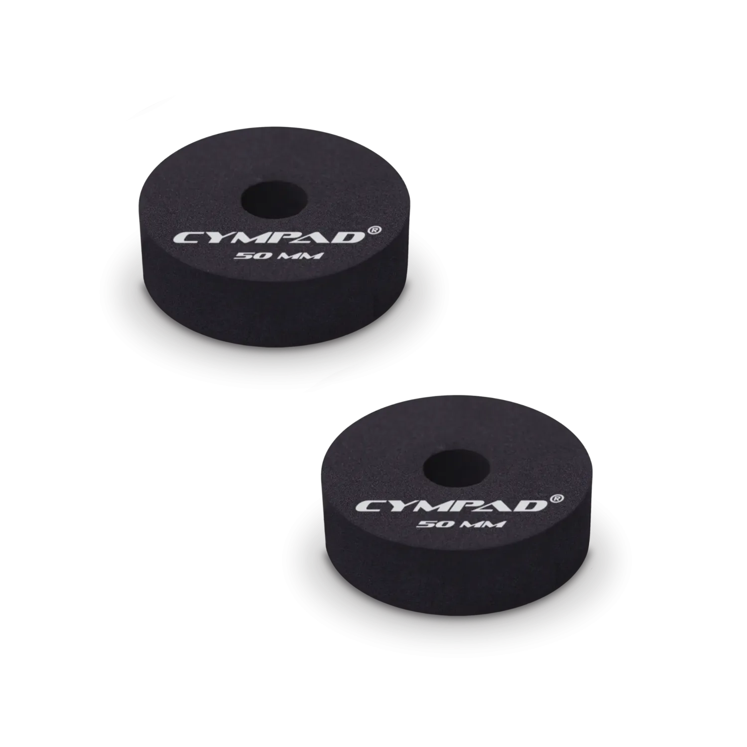 CYMPAD Moderator 50mm (X2)