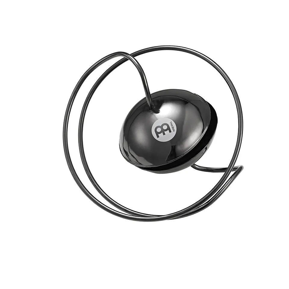 Galaxy Meinl - Nickel - Black