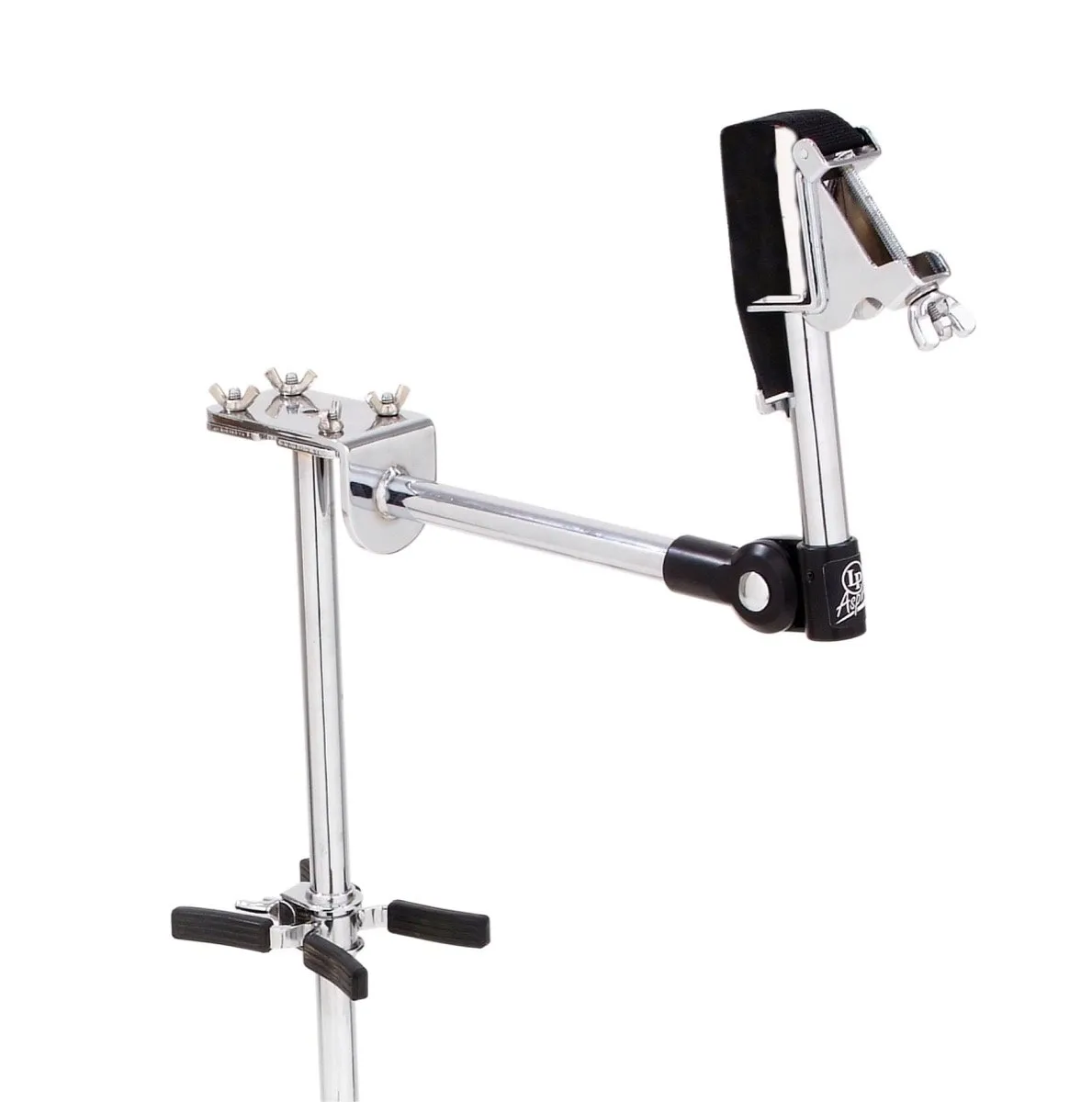 Support Bongo LP A244 Aspire Strap Lock Sur Conga