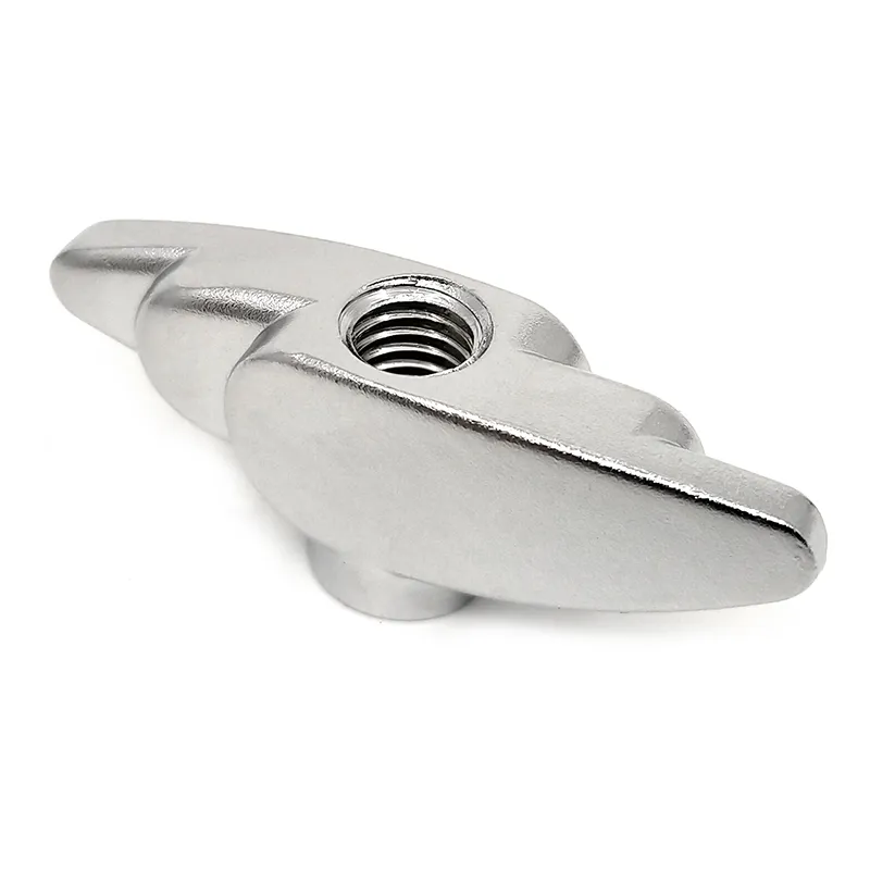 YAMAHA Ecrou Papillon 8mm (X1)